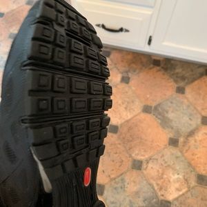 Nike shox like new condition!